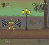 The Mask sur Nintendo Super Nes